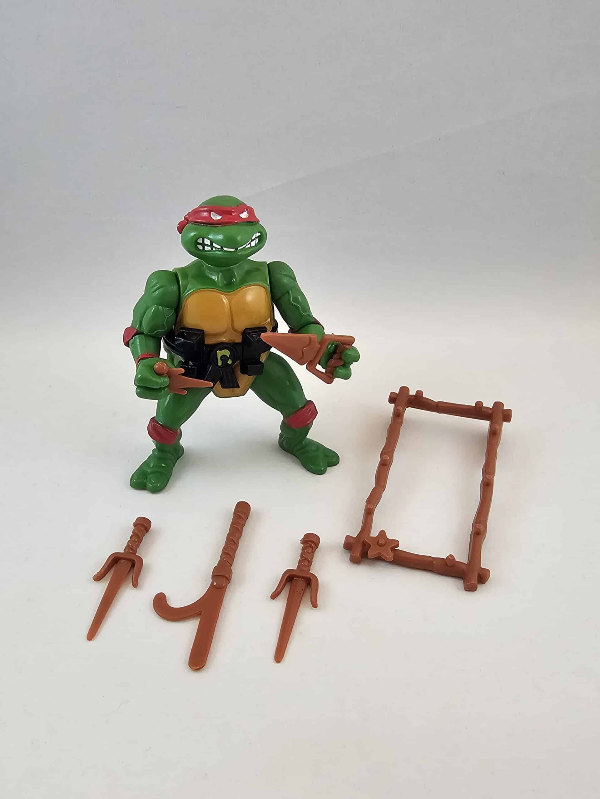 BRUGT - Teenage Mutant Ninja Turtles - Raphael