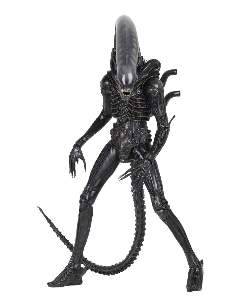 NECA - 1979 Alien 1/4 scale Ultimate 40th Anniversary Big Chap 56cm ...