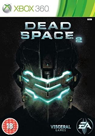 BRUGT - Xbox360 - Dead Space 2