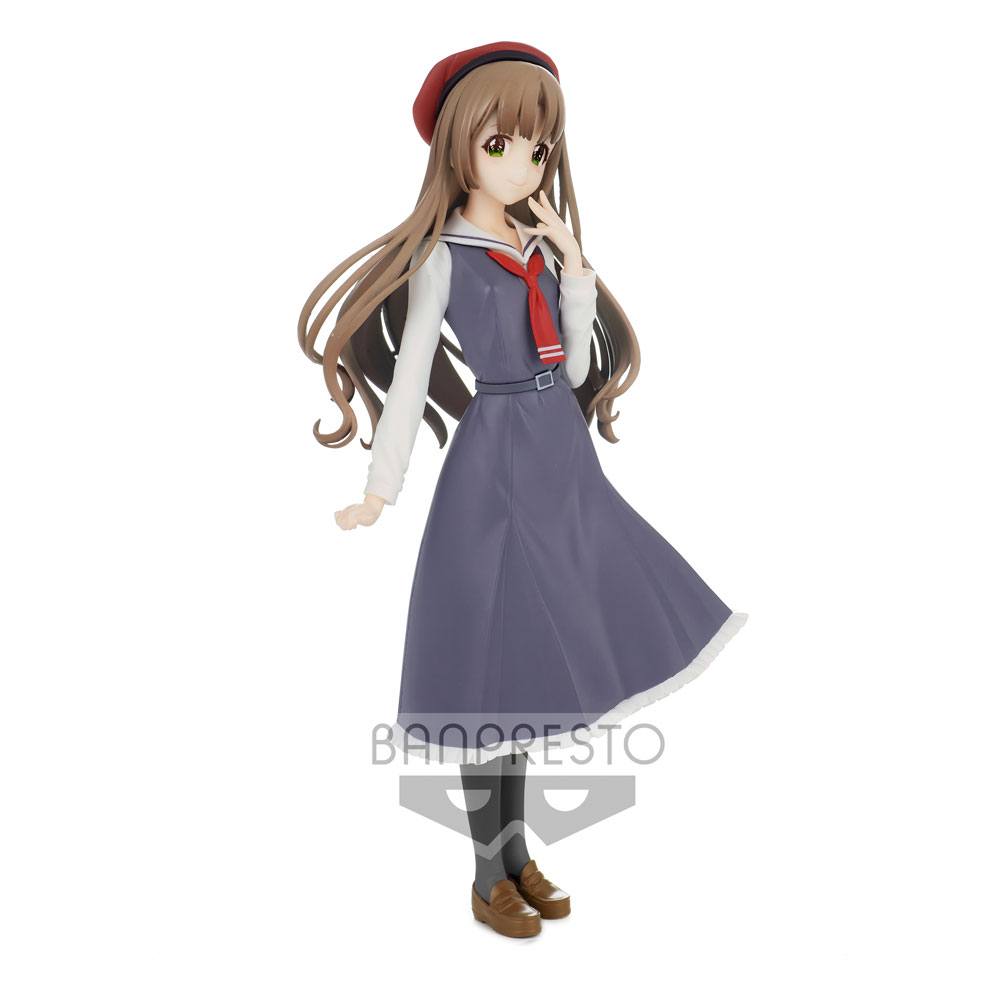 OsaMake Maria Momosaka