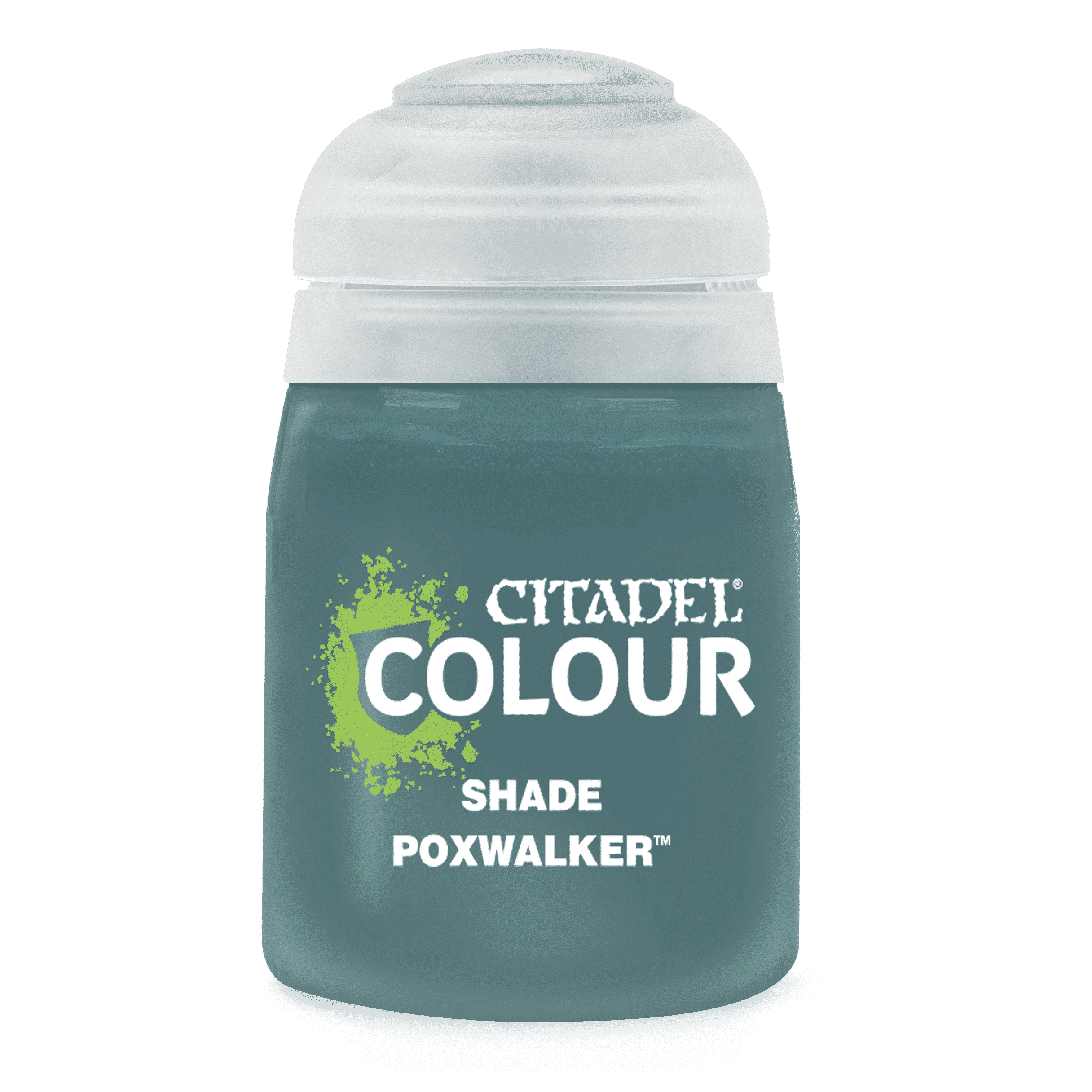 Shade: Poxwalker