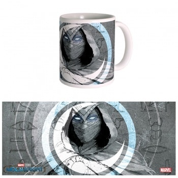 Marvel Moon Knight Krus - Full Moon