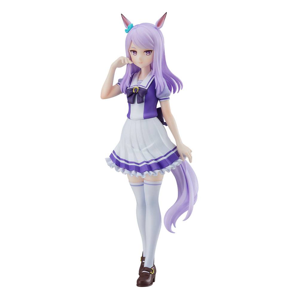 Uma Musume Pop Up Parade Mejiro McQueen School Uniform