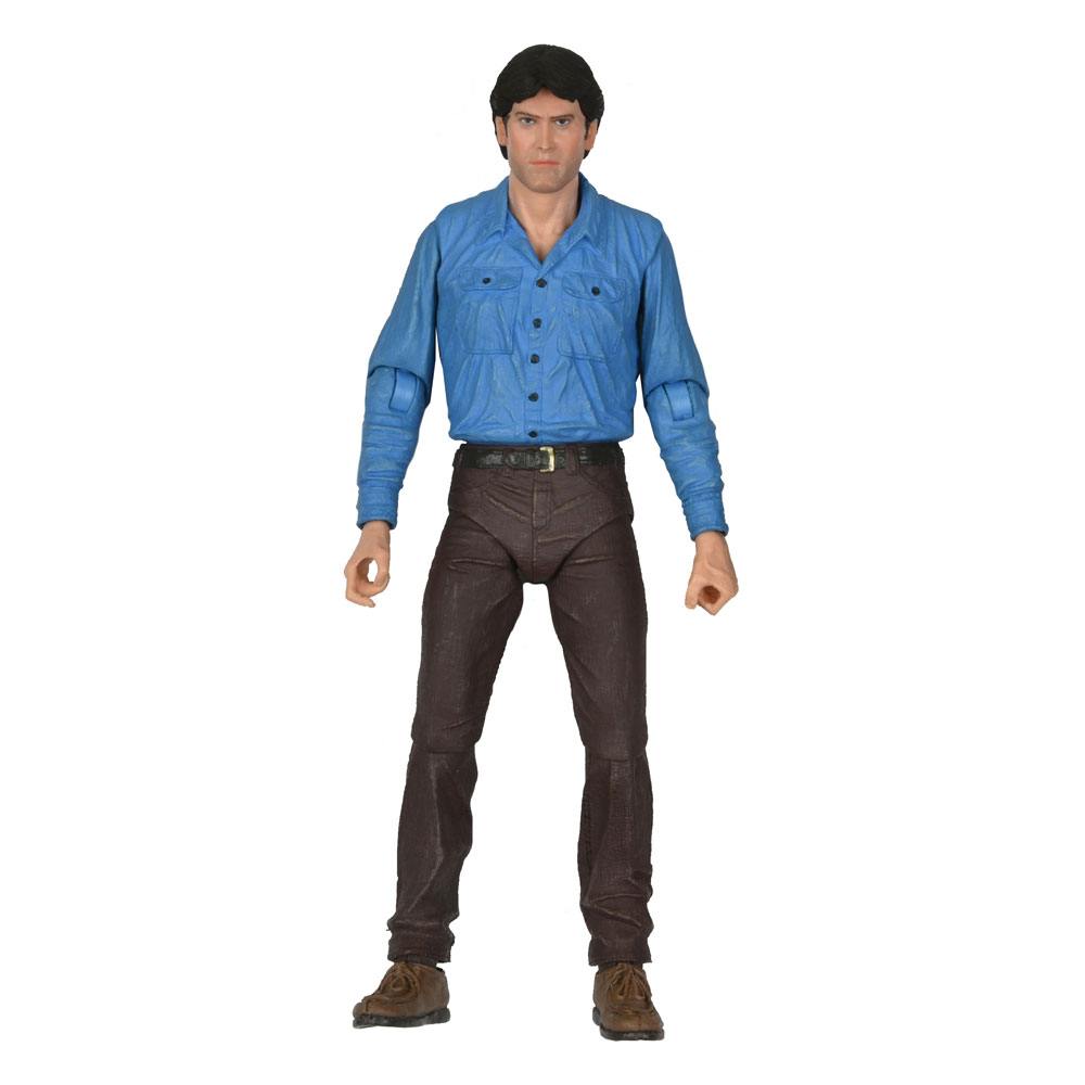 Evil Dead Ultimate Ash