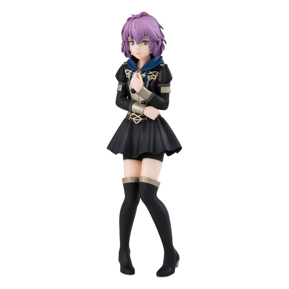 Fire Emblem: Three Houses - Bernadetta von Varley