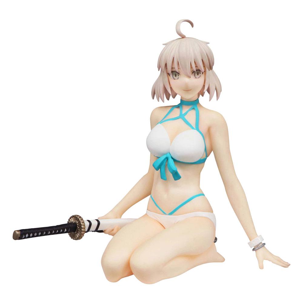 Fate/Grand Order Noodle Stopper Assassin/Okita J Soji