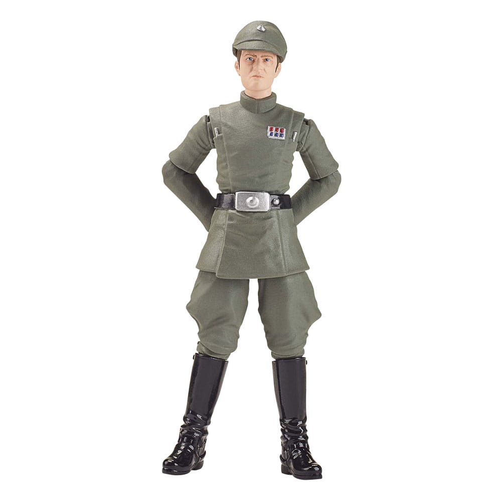 Star Wars Vintage Collection Moff Jerjerrod (40th Anniversary)