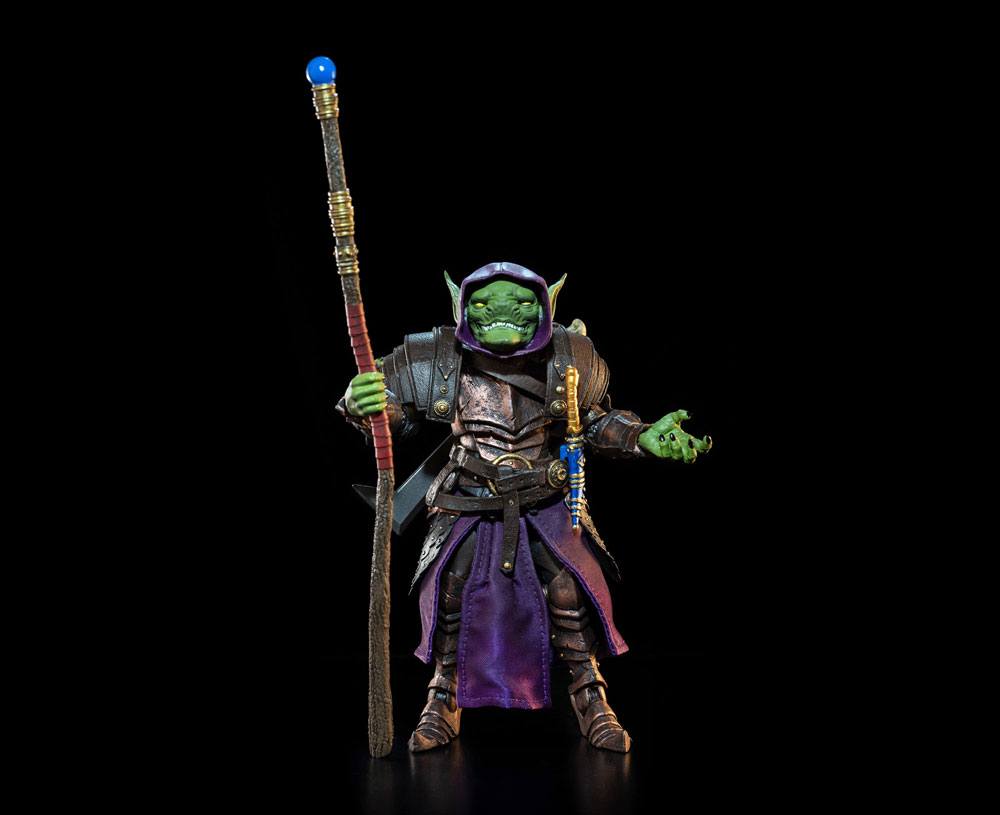 Mythic Legions  - Swigg (All Stars 5+)