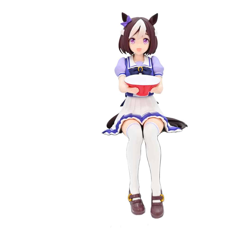 Uma Musume Noodle Stopper Special Week