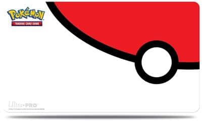 UltraPro Playmat Pokeball