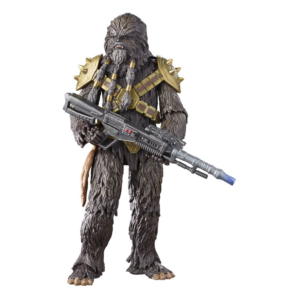 Star Wars Black Series - Deluxe Krrsantan (Book of Boba Fett)