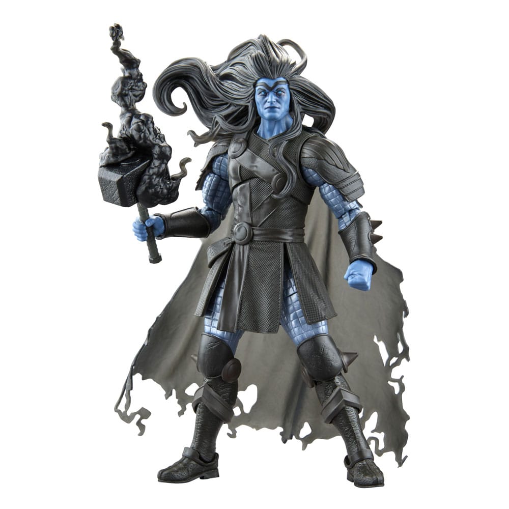 Marvel Legends Black Winter (Thor)