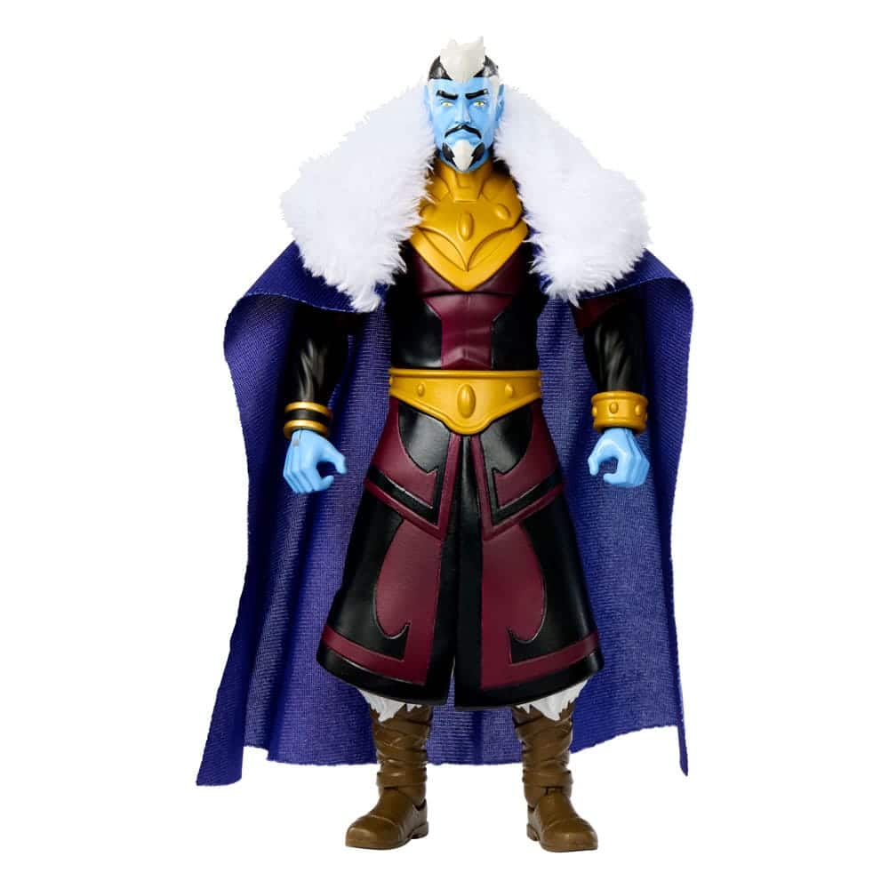 Masters of the Universe Revolution King Keldor