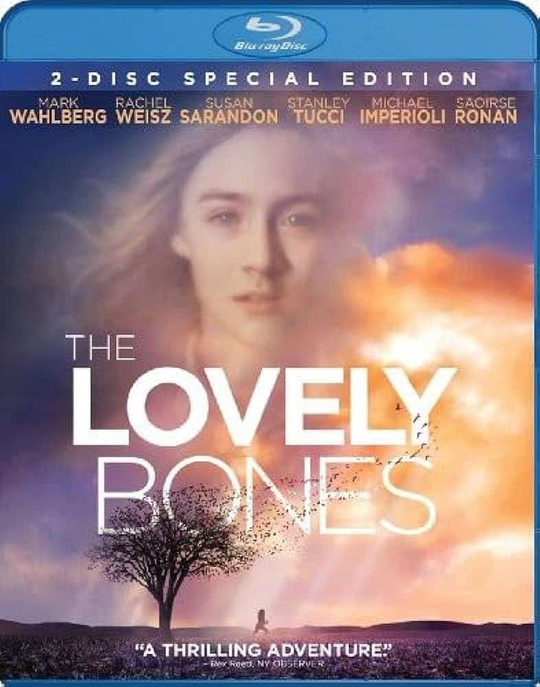 Blu-Ray: Lovely Bones, The