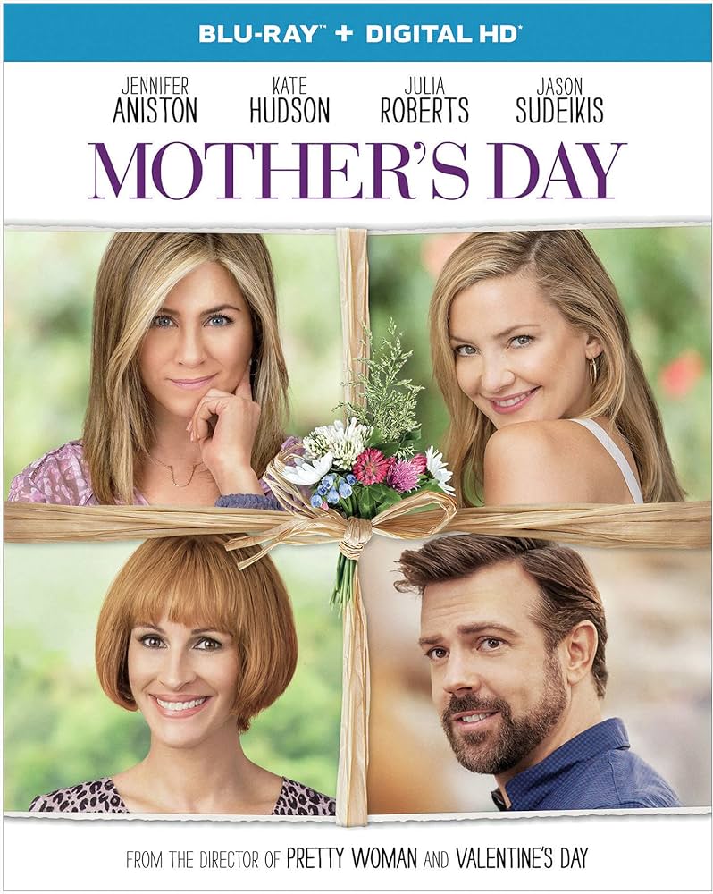 Blu-Ray: Mother's Day