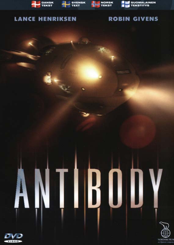 DVD: Antibody
