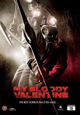 DVD: My Bloody Valentine
