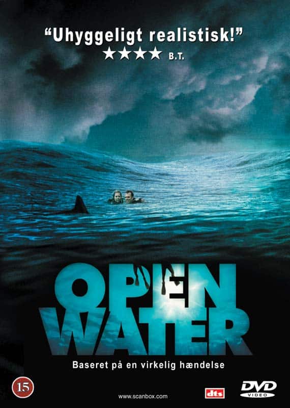 DVD: Open Water