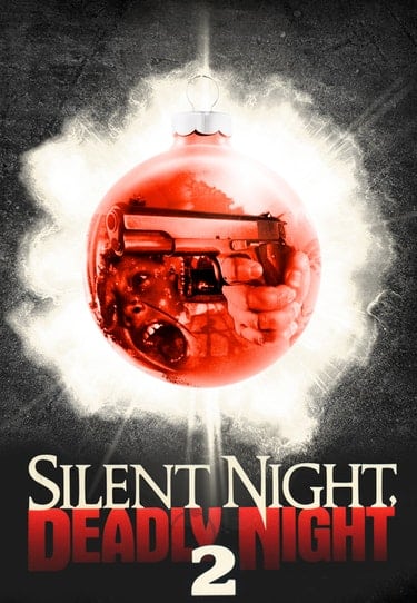 DVD: Silent Night, Deadly Night 2