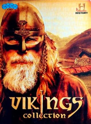 DVD: Vikings Collection