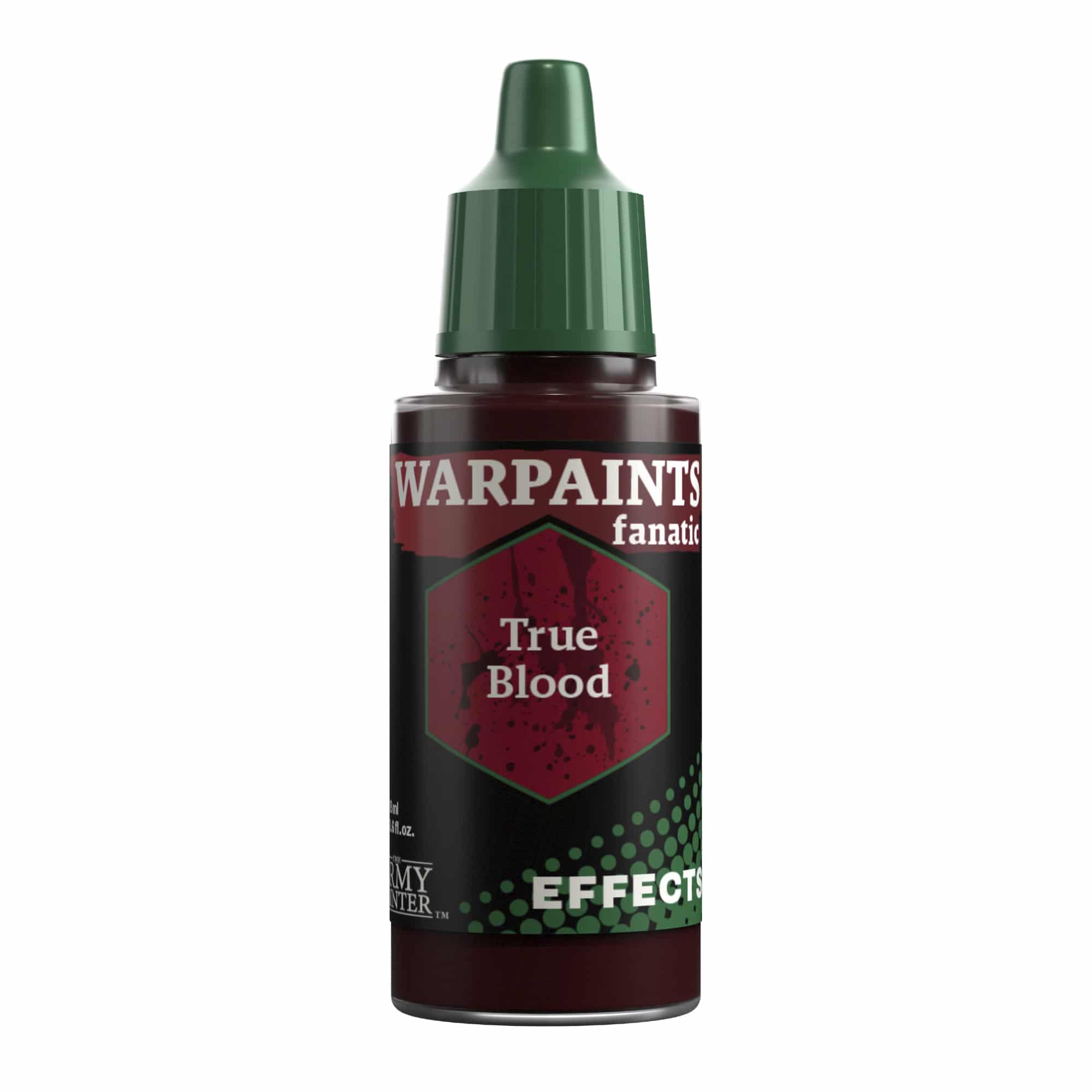 Warpaints Fanatic: True Blood