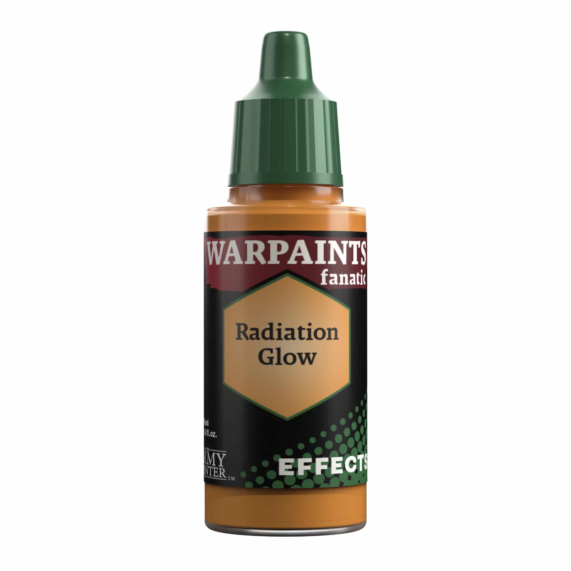 Warpaints Fanatic: Radiation Glow