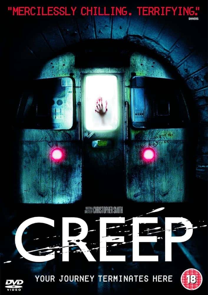 DVD: Creep