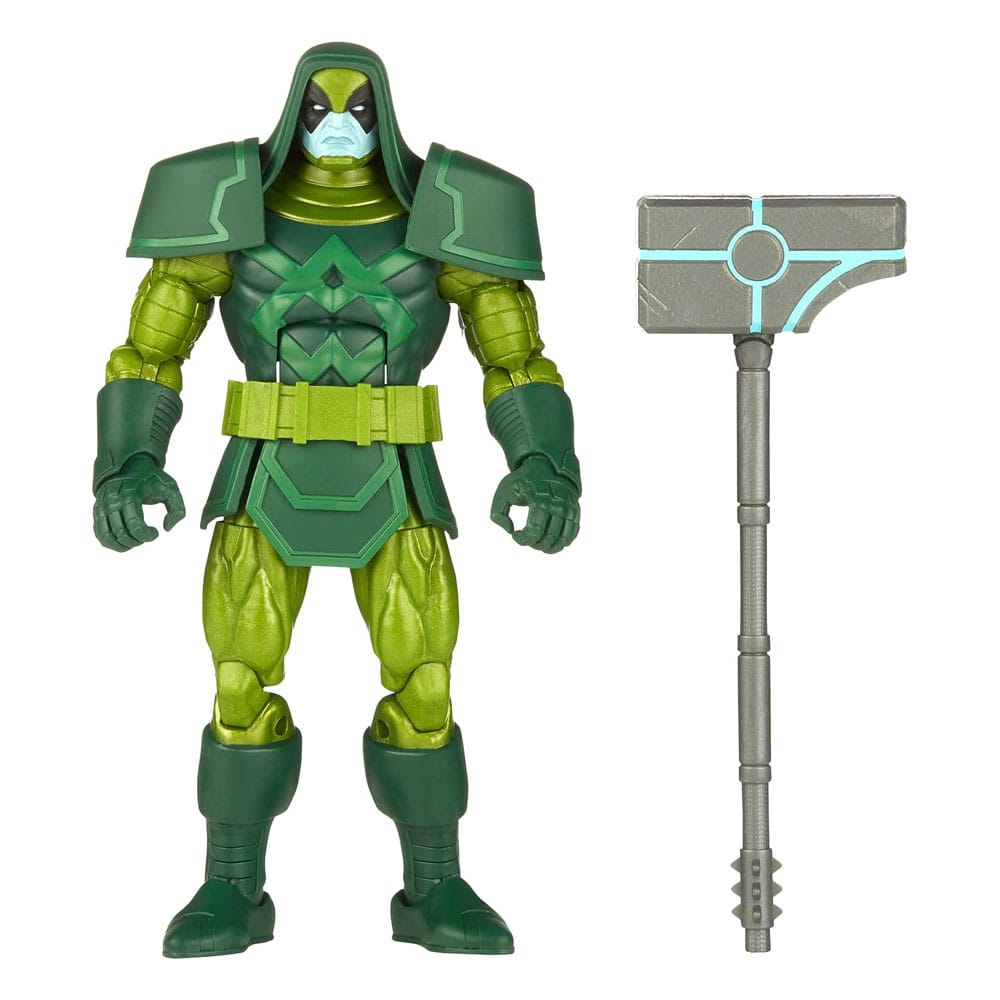 Marvel Legends Ronan the Accuser