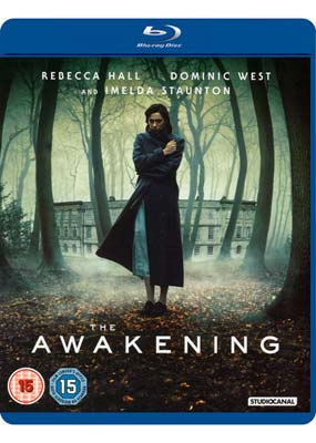 Blu-Ray: Awakening, The