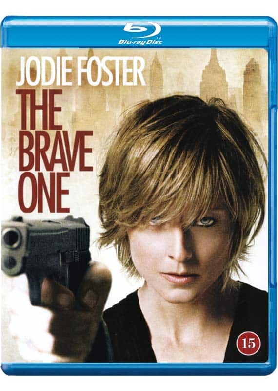 Blu-Ray: Brave One, The