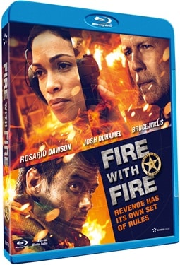 Blu-Ray: Fire with Fire