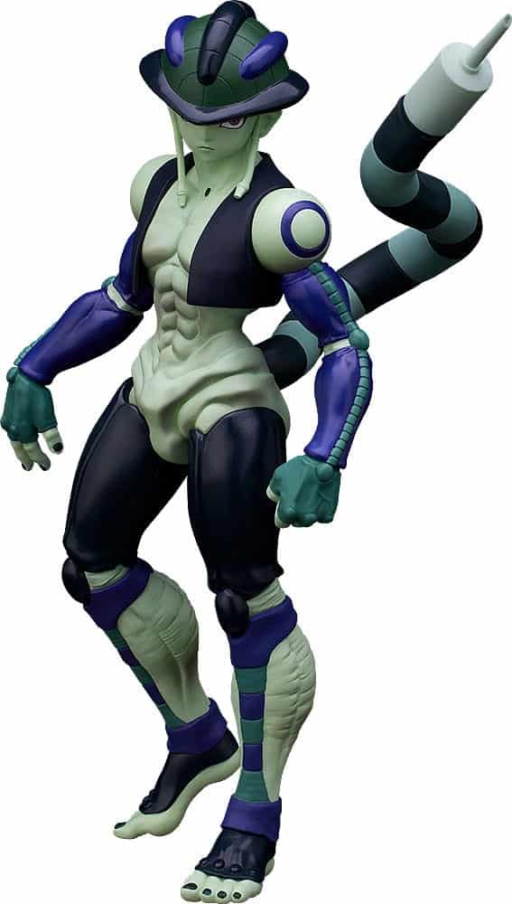 Hunter x Hunter Pop Up Parade Meruem