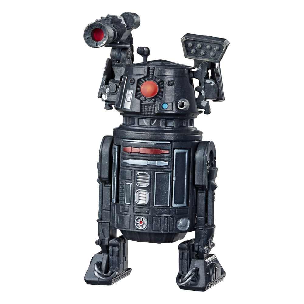 Star Wars Black Series BT-1 (Beetee)