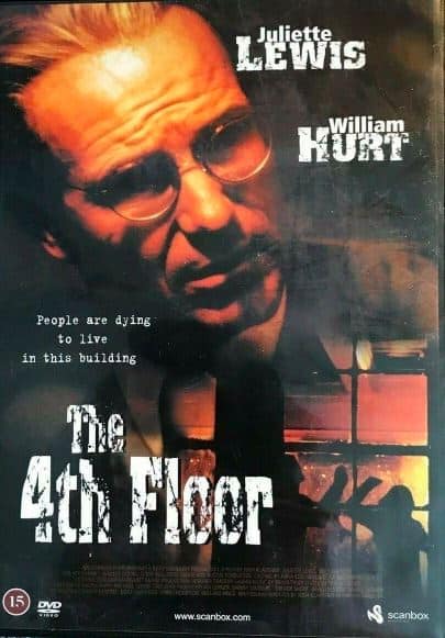 DVD: 4th Floor, The