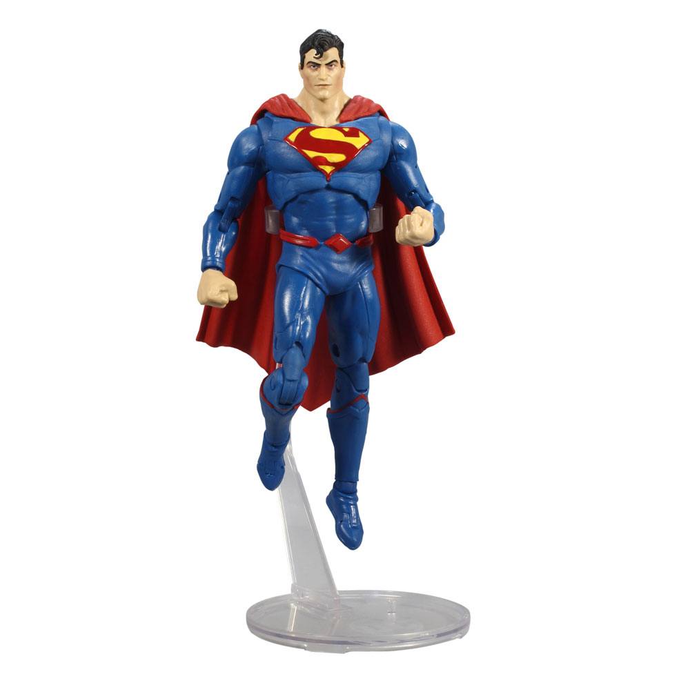 DC Multiverse Superman (DC Rebirth)