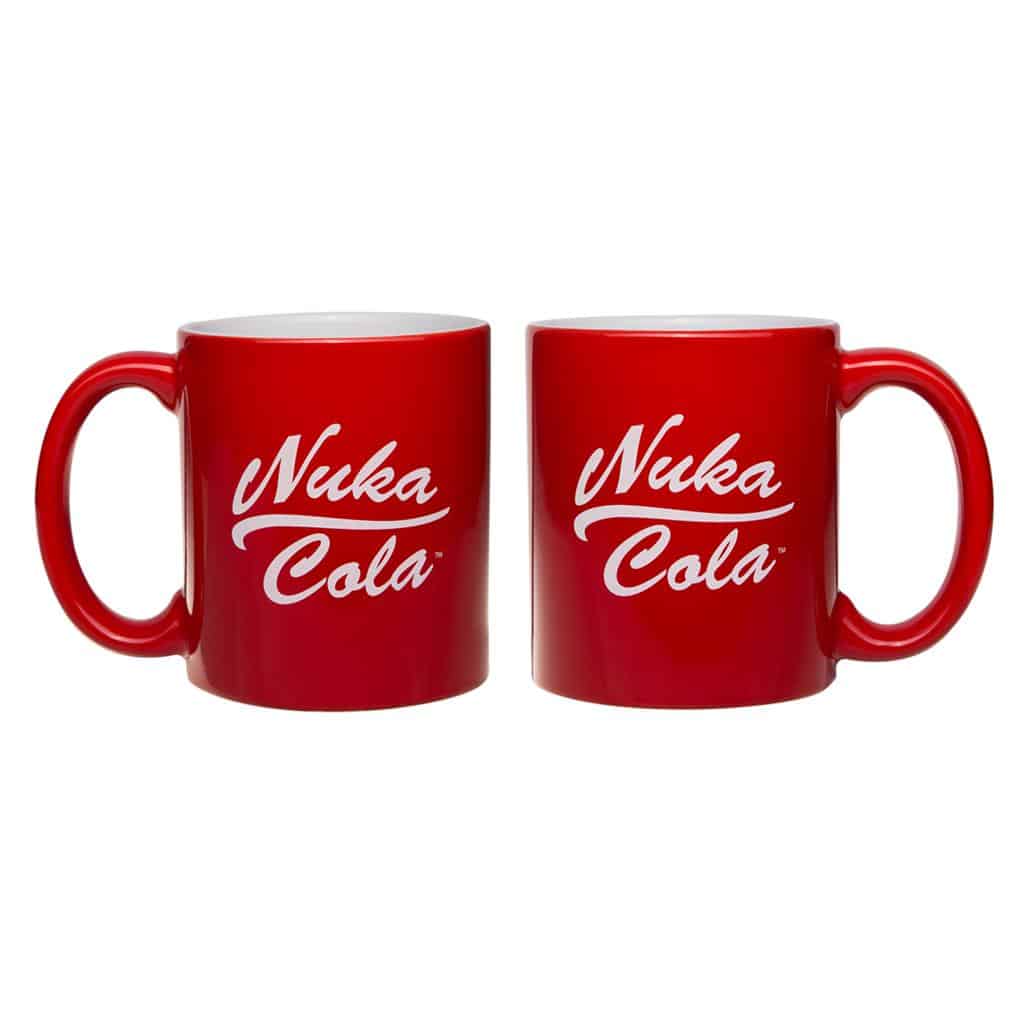 Fallout Krus Nuka Cola