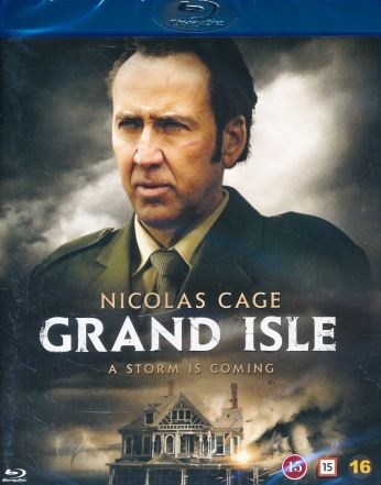 Blu-Ray: Grand Isle