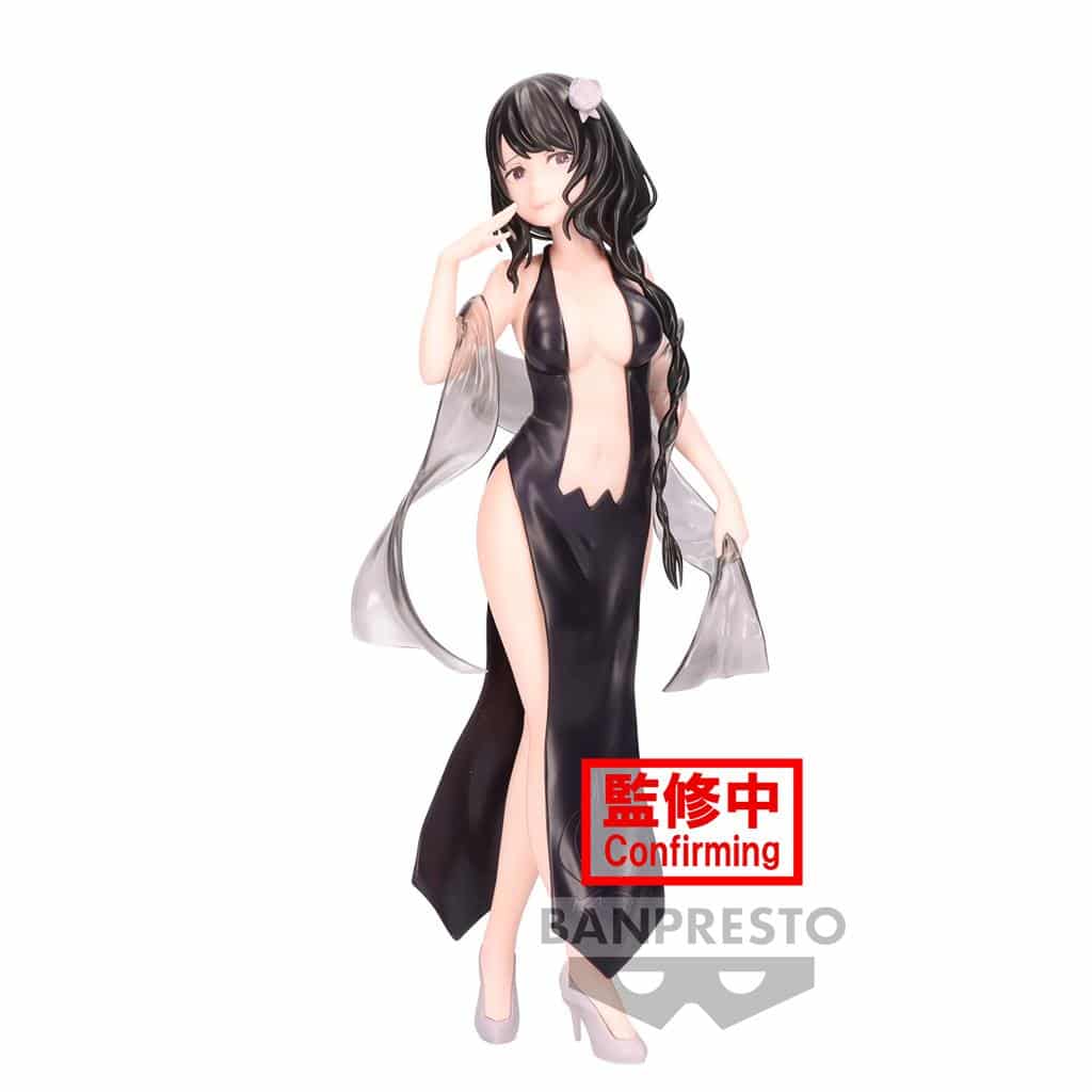 Re:Zero Glitter & Glamours Elsa Granhiert