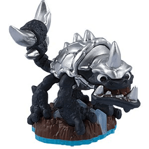 Skylanders Dark Slobber Tooth
