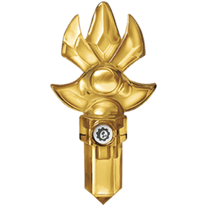 Skylanders Tech Scepter