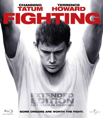 Blu-Ray: Fighting