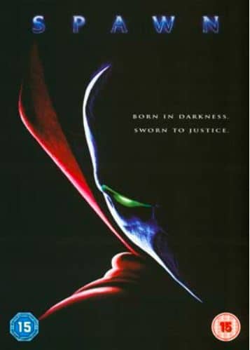DVD: Spawn