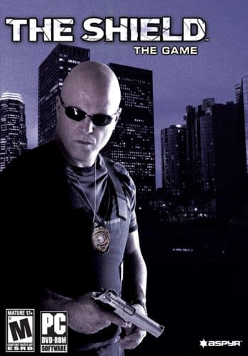 BRUGT - PC - The Shield