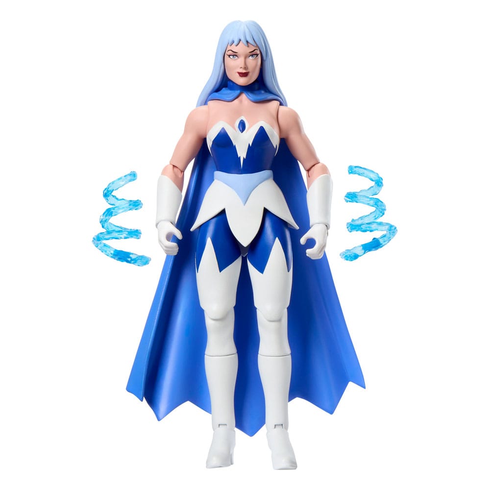 Masters of the Universe Origins Frosta (Cartoon Collection)