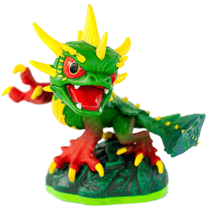 Skylanders Skylanders Camo