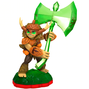 Skylanders Skylanders Bushwhack
