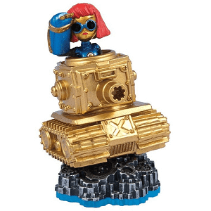 Skylanders Skylanders Heavy Duty Sprocket
