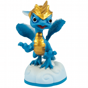 Skylanders Skylanders Horn Blast Whirlwind