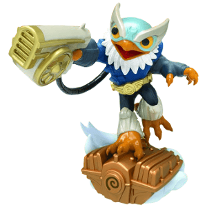 Skylanders Skylanders Hurricane Jet-Vac
