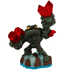 Skylanders Skylanders Hyper Beam Prism Break